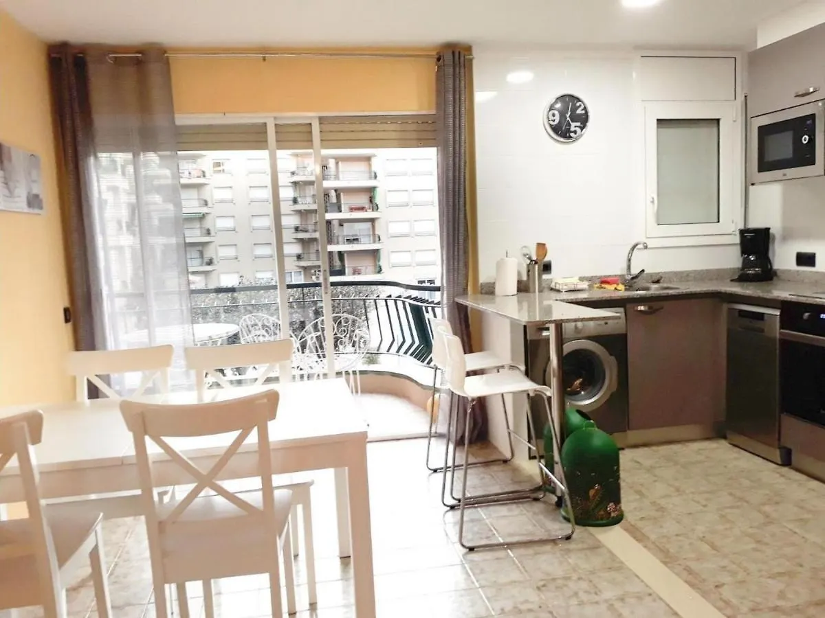 Apartamento De 2ª Linea De Mar Con Piscina, A 5 Min De Playa De Aro, Ideal Para Familias - Es-209-5 Platja d'Aro Spagna