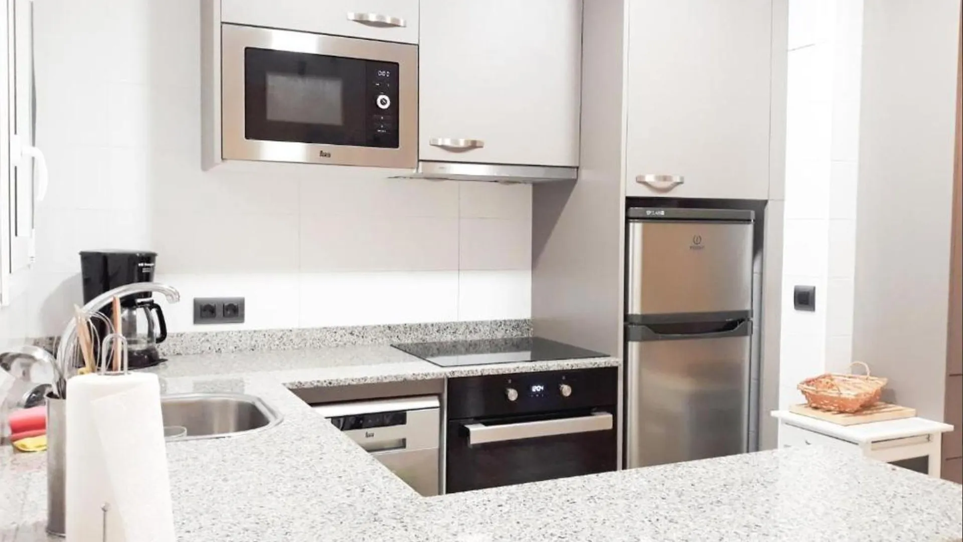 Apartamento De 2ª Linea De Mar Con Piscina, A 5 Min De Playa De Aro, Ideal Para Familias - Es-209-5 Platja d'Aro Appartamento