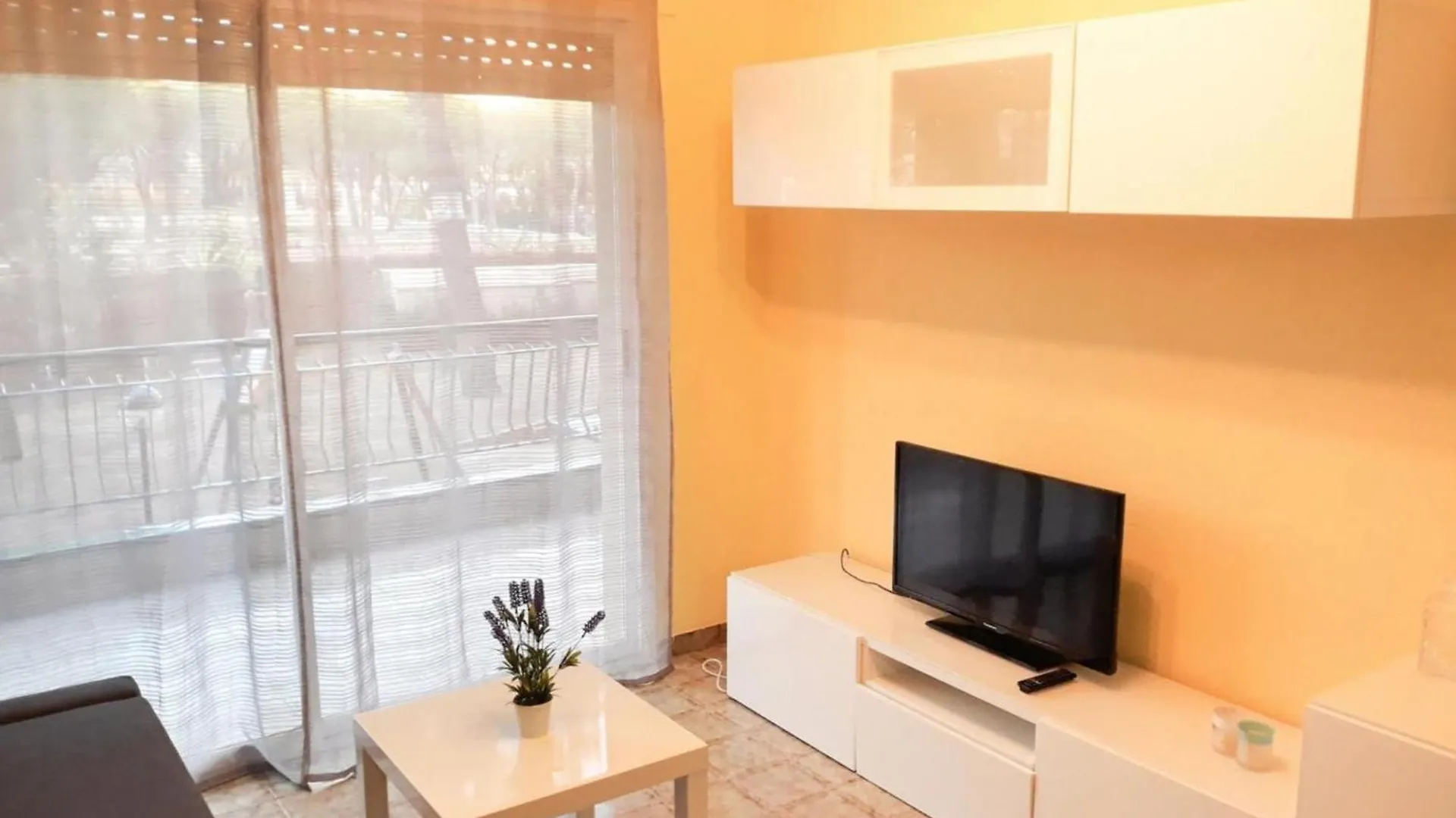 Apartamento De 2ª Linea De Mar Con Piscina, A 5 Min De Playa De Aro, Ideal Para Familias - Es-209-5 Platja d'Aro Appartamento