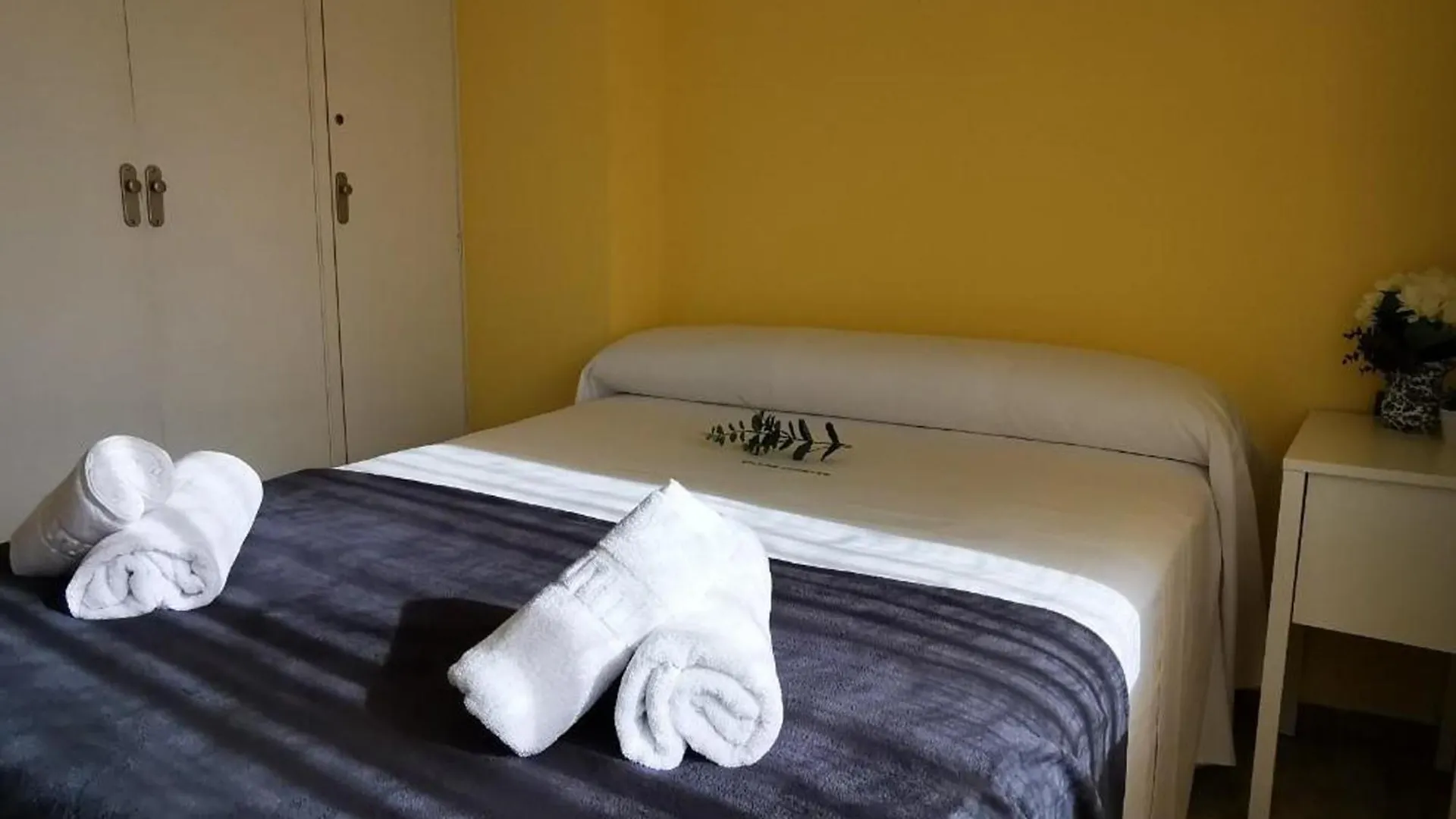 Apartamento De 2ª Linea De Mar Con Piscina, A 5 Min De Playa De Aro, Ideal Para Familias - Es-209-5 Platja d'Aro