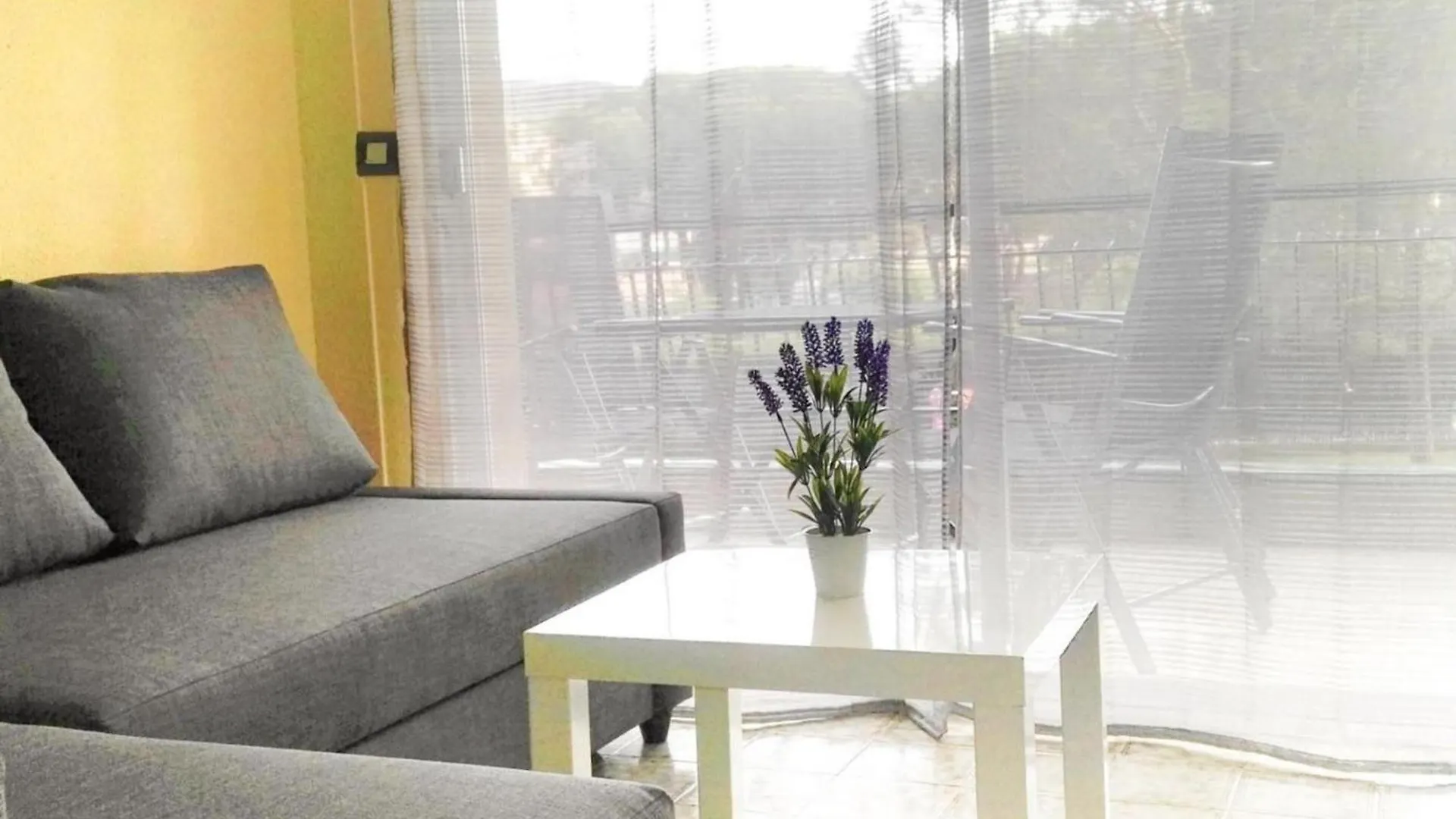 Appartamento Apartamento De 2ª Linea De Mar Con Piscina, A 5 Min De Playa De Aro, Ideal Para Familias - Es-209-5 Platja d'Aro